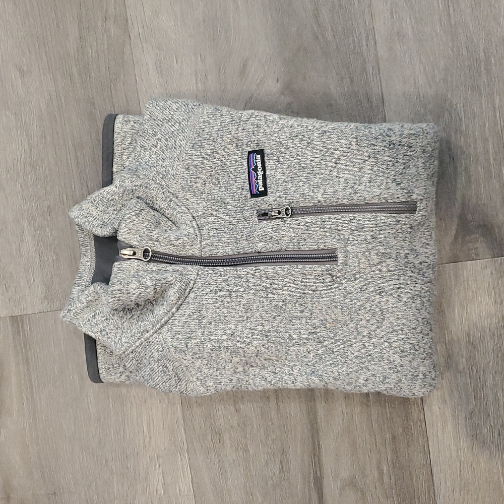 Patagonia Unisex Better Sweater